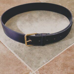 Ted Baker Leather Belt